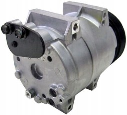 Mahle ACP 67 000S Компресор кондиціонера mahle acp 67 000s