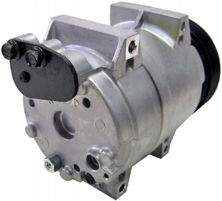 Mahle ACP 67 000S Компресор кондиціонера mahle acp 67 000s