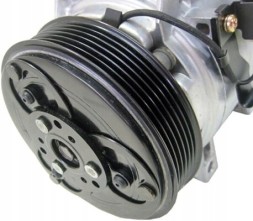 Mahle ACP 67 000S Компресор кондиціонера mahle acp 67 000s