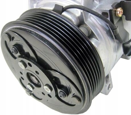 Mahle ACP 67 000S Компресор кондиціонера mahle acp 67 000s