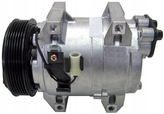 Mahle ACP 67 000S Компресор кондиціонера mahle acp 67 000s