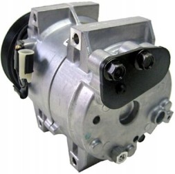 Mahle ACP 67 000S Компресор кондиціонера mahle acp 67 000s