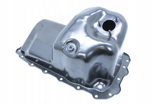 BMW OE 7568566 11137568566 НОВА OE МАСЛЯНА ЧАША BMW E81 E82 E87 E88 E90 E91 E92 E93 E84 X1 E85 Z4 N43