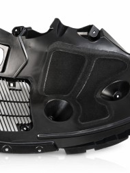 KAMEX KAMEX-51717427506 Переднє крило, передня частина правого крила BMW X6 G06 51717427506