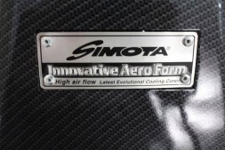 Simota Система Впуску Honda Civic 1.6 99-00 Aero Form PTS-111 SM-PT-009