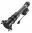 Proteile A1643200731 Airautopl АМОРТИЗАТОР ЗАДНІЙ AIRMATIC ADS MERCEDES МЛ GL W164 X164 2005-2012