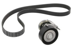 V-maxzone Part VIC-162951 Комплект поліклинового ременя 529 0103 10 для AUDI A2; SEAT CORDOBA, IBIZA