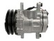 EURO KLIMA EKL33341-ZA / 699212 / 85804059 / 8600089 / 8FK351128-001 / AC50866 / CO-2101CA / SD7B10-7150 / SD7B10-7157 / SD7B10-7170 / 71721705 / 3164540 КОМПРЕСОР КОНДИЦІОНЕРА DEUTZ, FIAT, FORD NEW-HOLLAND, LAMBORGHINI 85804059