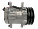 EURO KLIMA EKL33341-ZA / 699212 / 85804059 / 8600089 / 8FK351128-001 / AC50866 / CO-2101CA / SD7B10-7150 / SD7B10-7157 / SD7B10-7170 / 71721705 / 3164540 КОМПРЕСОР КОНДИЦІОНЕРА DEUTZ, FIAT, FORD NEW-HOLLAND, LAMBORGHINI 85804059