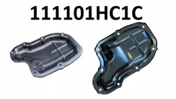 Nissan OE MS-111101HC1C NISSAN NOTE МАСЛЯНИЙ ПІДДОН ОРИГІНАЛ 111101HC1C