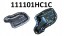 Nissan OE MS-111101HC1C NISSAN NOTE МАСЛЯНИЙ ПІДДОН ОРИГІНАЛ 111101HC1C