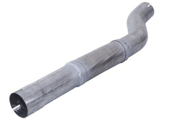 V-maxzone Part VIC-126654 Вихлопна труба для MERCEDES T2/LN1 ADE364N-OM364.921 04.86-12.94