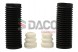 DACO 452507L 452507R PK1007 FORD MONDEO MK4 IV S-MAX 2x АМОРТИЗАТОРИ ПЕРЕДНІ ВІДБОЇ ЗАХИСНІ КОМПЛЕКТИ