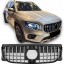 Automaniac A247037 АТРАПА ГРИЛЬ MERCEDES GLB X247 2019-2023 PANAMERICANA AMG GT ХРОМ