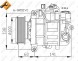 NRF Компресор кондиціонера тип NRF 32263 Audi | Seat