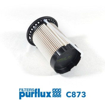 C873 PURFLUX Фільтр палива