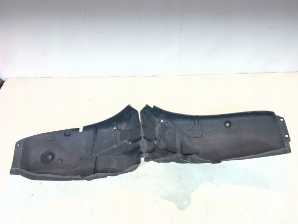 TESLA TECHNICS 1081584-00-D A2477251601 НАКЛАДКА КОЛІСНОЇ АРКИ ПРАВА ЗАДНЯ TESLA MODEL 3 1081584-00-D