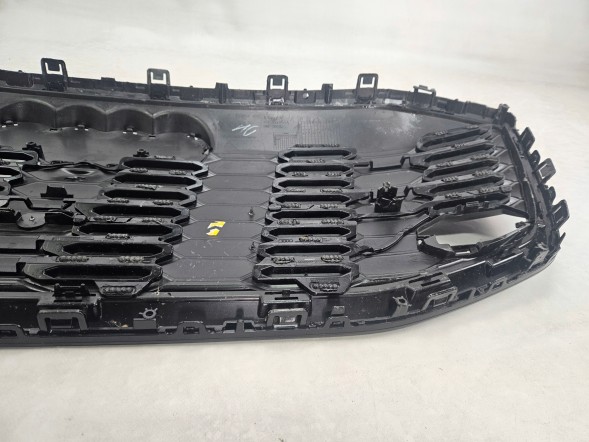 Audi OE AUDI Q6 E-TRON S-LINE S LINE 2023 -> GRILL ATRAPA CHŁODNICY 85H853653A NR.2 AUDI Q6 E-TRON S-LINE S LINE 2023 -> РЕШІТКА РАДІАТОРА (АТРАПА) 85H853653A