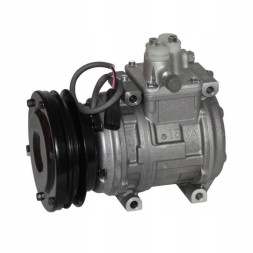 Cool Parts Automotive 1103126.ZAM 1103126. КОМПРЕСОР КОНДИЦИОНЕРА ЗАКРИТОГО 10PA15C 24V КАТ