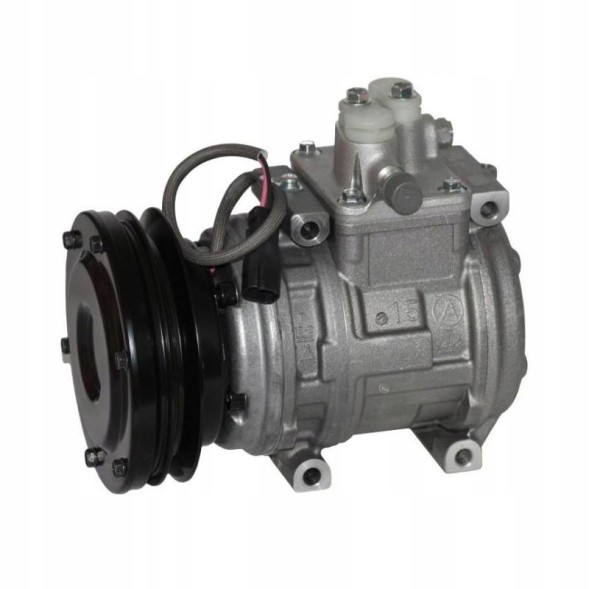 Cool Parts Automotive 1103126.ZAM 1103126. КОМПРЕСОР КОНДИЦИОНЕРА ЗАКРИТОГО 10PA15C 24V КАТ