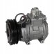 Cool Parts Automotive 1103126.ZAM 1103126. КОМПРЕСОР КОНДИЦИОНЕРА ЗАКРИТОГО 10PA15C 24V КАТ