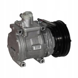 Cool Parts Automotive 1103126.ZAM 1103126. КОМПРЕСОР КОНДИЦИОНЕРА ЗАКРИТОГО 10PA15C 24V КАТ
