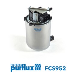 FCS952 PURFLUX Фільтр палива