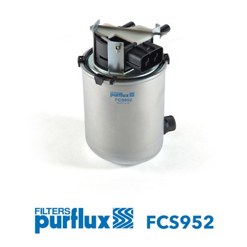 FCS952 PURFLUX Фільтр палива
