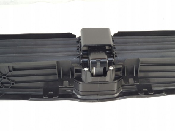 KAMEX KAMEX-51745A22C65 Повітропровід з жалюзі (нижній) BMW 3 (G20) LCI M-ПАКЕТ 51745A22C65