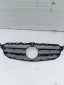 Mercedes-Benz OE A2058880323 OE MERCEDES РЕШІТКА РАДІАТОРА MERCEDES C W205 A2058880323 ОРИГІНАЛ НОВА