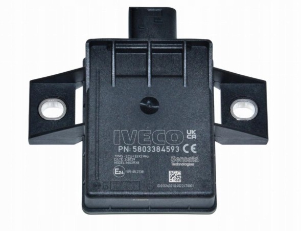 Iveco оригінальне обладнання 5803384593 Новий модуль тиснення шин tpms 5803384593 iveco daily 2019–