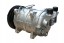 Zexel CEL39 КОМПРЕСОР КОНДИЦІОНАЦІЯ ZEXEL VALEO TM13 24V 2PK