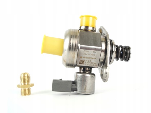 Bosch 0 261 520 472 Паливний інжекторний насос vw golf vi 1.8 tsi bosch 06h127025n 0261520472