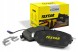 Textar 2584901 Textar 2584901 гальмівні колодки передні jeep grand cherokee iv