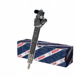 Bosch 55488516 Форсунка Opel Insignia 2.0 CDTI 0445110713 x4