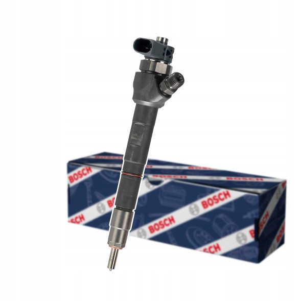 Bosch 55488516 Форсунка Opel Insignia 2.0 CDTI 0445110713 x4