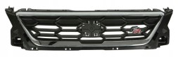 Blic 67B305-2 SEAT IBIZA 2017- РЕШІТКА РАДІАТОРА + емблема FR
