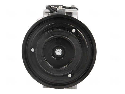 Nissens 890049 Компресор кондиціонеру nissens 890049