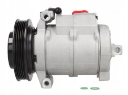 Nissens 890049 Компресор кондиціонеру nissens 890049