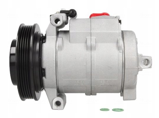 Nissens 890049 Компресор кондиціонеру nissens 890049