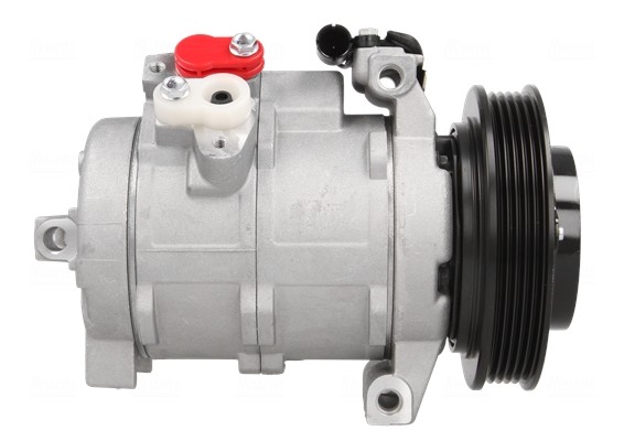 Nissens 890049 Компресор кондиціонеру nissens 890049