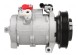 Nissens 890049 Компресор кондиціонеру nissens 890049