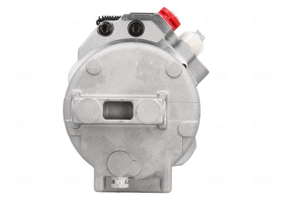Nissens 890049 Компресор кондиціонеру nissens 890049