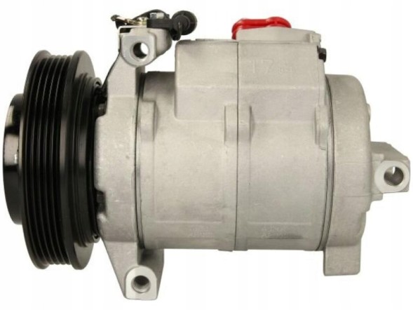 Nissens 890049 Компресор кондиціонеру nissens 890049