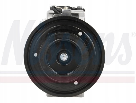 Nissens 890049 Компресор кондиціонеру nissens 890049