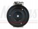 Nissens 890049 Компресор кондиціонеру nissens 890049