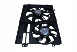 Maxgear AC272012 Вентилятор охолодження ac272012 maxgear audi a1 a3