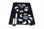 Maxgear AC272012 Вентилятор охолодження ac272012 maxgear audi a1 a3