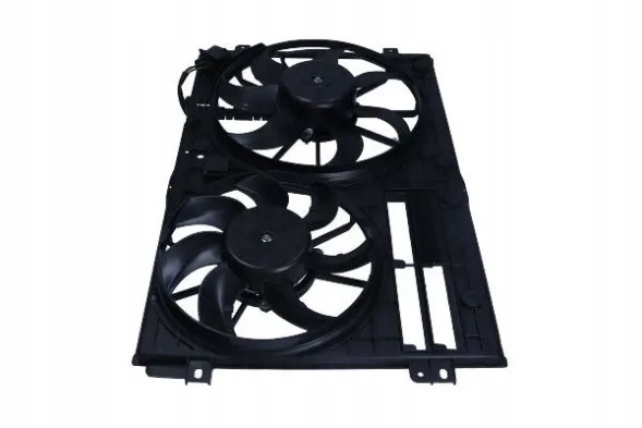Maxgear AC272012 Вентилятор охолодження ac272012 maxgear audi a1 a3