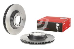 Brembo 09.C985.21 Диск хам передній le 350х34 v - brembo 09.C985.21